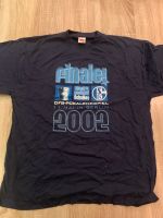 Schalke dfb Pokal Finale 2002 Shirt Nordrhein-Westfalen - Marl Vorschau