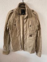 G-Star RAW Jacke beige creme Nürnberg (Mittelfr) - Nordstadt Vorschau