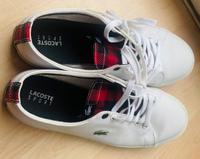 Sportschuhe Lacoste Dresden - Innere Altstadt Vorschau