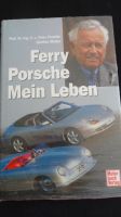 Porsche/Molter, FERRY PORSCHE - Mein Leben - NEU OVP Baden-Württemberg - Sindelfingen Vorschau