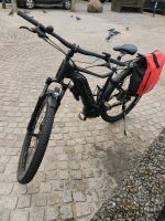 E-Bike Giant Tempt E+ Mountainbike Schleswig-Holstein - Flensburg Vorschau