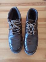Timberland-Schuhe, Größe 41,5 Rheinland-Pfalz - Wackernheim Vorschau