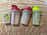 Tupperware Shaker Shake it pink Magenta grün 350 ml Nordrhein-Westfalen - Leverkusen Vorschau