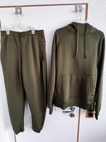 Nike APS Trainingsanzug Tech Fleece Sweatshirt Jogginganzug Hessen - Dreieich Vorschau