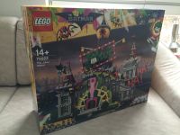 Lego 70922 Joker Manor Neu und Originalverpackt Bayern - Schliersee Vorschau