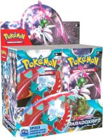 Pokemon pokémon Paradox Rift booster display sealed DE Pankow - Weissensee Vorschau