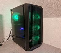 PC AMD Ryzen 7 7700X | RTX  4070 Ti SUPER | 32GB DDR5 | 1TB  SSD Bayern - Kempten Vorschau