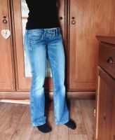 Low waist jeans pepe jeans 28/32 Sachsen - Grimma Vorschau