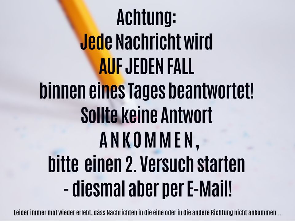 Sängerin gesucht (mehrere) – und auch vielleicht ein, zwei Sänger in Dinslaken