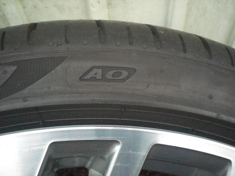 Original Alufelgen Audi RS3 8Y 19 Zoll.8Y0601025BN.245/35 ZR19 93Y,265/30 ZR19 93Y Sommerreifen.NEU. in Heusweiler