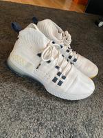 Under Armour Project Rock Herren Sneaker Gr. 44,5 Baden-Württemberg - Langenau Vorschau