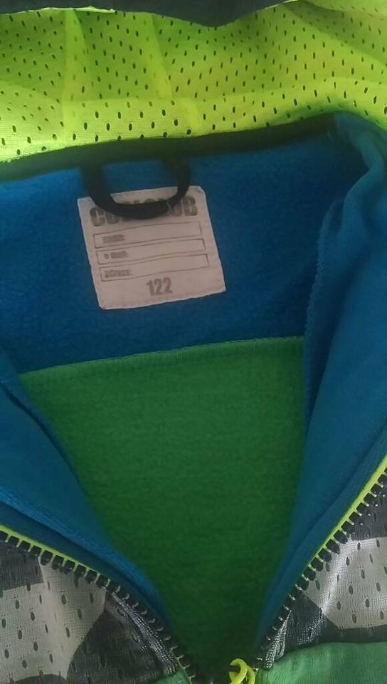 Sweatshirt Jacke Jungen Pulli Hoodie - reduziert in Stadtoldendorf