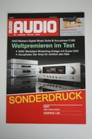 Accuphase E-260 Sonderdruck Audio sehr hochwertig Frankfurt am Main - Bornheim Vorschau