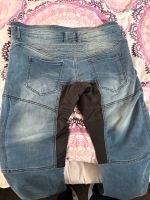 Motorrad Hose Jeans Wandsbek - Hamburg Jenfeld Vorschau