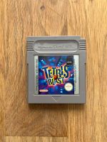 Nintendo Gameboy Tetris Blast Dresden - Löbtau-Nord Vorschau