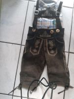 Lederhosenset gr.74..mit neuen Hemd Bayern - Wernberg-Köblitz Vorschau