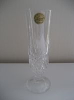 Kristall Vase " Cristal d Arques" France Dresden - Innere Altstadt Vorschau