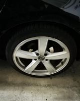 Diewe 18 Zoll Alufelgen 8JX18H2 ET50 5x112, VW, Audi,Skoda München - Pasing-Obermenzing Vorschau