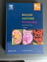 Biologie Anatomie Physiologie Nordrhein-Westfalen - Königswinter Vorschau