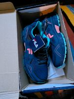 Damen Sportschuhe gr.38 von FILA neu Bayern - Ingolstadt Vorschau