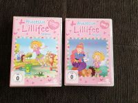 DVD Set Prinzessin Lillifee Sachsen - Hoyerswerda Vorschau