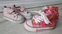 Chucks Mädchen Gr. 20, 16/17 NEU Frühling Schuhe Niedersachsen - Syke Vorschau