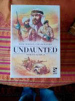 Undaunted North Africa Englisch Brettspiel Kartenspiel Baden-Württemberg - Ammerbuch Vorschau