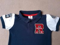 NEU Redskins kids Polo-Shirt Polo-Hemd Größe 98 3A Bayern - Treuchtlingen Vorschau