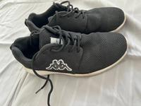 Kappa Schuhe Sneaker Gr 40 schwarz (unisex) Berlin - Tempelhof Vorschau