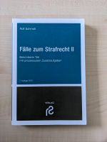 Fälle zum Strafrecht 2 Niedersachsen - Braunschweig Vorschau