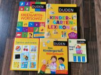 Kinderbücher Vorschule / Kindergarten Duden Ludwigslust - Landkreis - Hagenow Vorschau