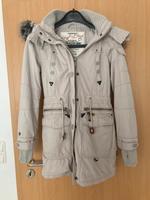 Damen khujo Winterjacke /beige/S Bayern - Zeitlarn Vorschau