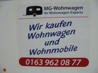 Wir Kaufen Wohnwagen und Wohnmobile auch ohne Tüv Nordrhein-Westfalen - Langenfeld Vorschau