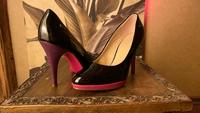 High heels Pumps Stilettos Sachsen - Freital Vorschau