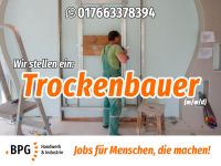 Trockenbauer (m/w/d) in Vollzeit gesucht in Berlin bis zu 20,00 EUR* Berlin - Mitte Vorschau