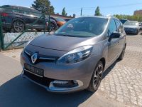 Renault Scenic III Grand BOSE Edition Berlin - Spandau Vorschau