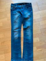 Review Jeans Gr 28 Saarland - Blieskastel Vorschau