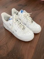 Nike Air Force 1 weiß Gr. 36,5 Bayern - Regensburg Vorschau