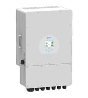 Deye Hybrid Wechselrichter 12kW 3-Phasen Niedervolt EU-IP65 Wifi Niedersachsen - Lachendorf Vorschau