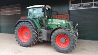 Fendt 820 Vario TMS Allrad Schlepper nur 5290 Std. Nordrhein-Westfalen - Borken Vorschau