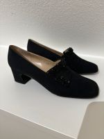 Abendschuhe Pumps schwarz Hude (Oldenburg) - Nordenholz Vorschau