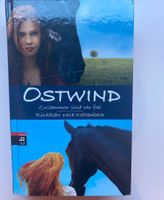 Ostwind Buch Teil 1. und 2. Rheinland-Pfalz - Erdesbach Vorschau