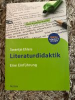 Literaturdidaktik Kiel - Kronshagen Vorschau