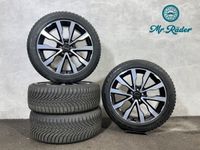 Org Subaru Impreza G4 Winterräder Winterreifen 205/50 R17 17 Zoll Dortmund - Körne Vorschau