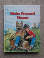 Mein Freund Hasso, Buch Sammelband, 8 Geschichten Hemma Verlag Sachsen - Zwickau Vorschau