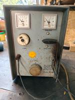DDR Batterieladegerät 12V und 24V Brandenburg - Spremberg Vorschau