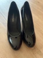 Damen Pumps Jane Klein Gr.39 Schwarz Lavk Osterhofen - Altenmarkt Vorschau
