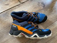 Adidas Terrex GTX 38,5 wenig gebraucht Hessen - Witzenhausen Vorschau