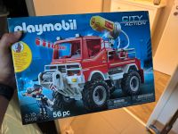 PLAYMOBIL City Action 9466 Feuerwehr-Truck Bayern - Münchberg Vorschau