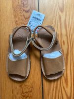 Neu! Sandalen Leder Kinder, zara, Gr 26, Mallorca Style Eimsbüttel - Hamburg Eimsbüttel (Stadtteil) Vorschau